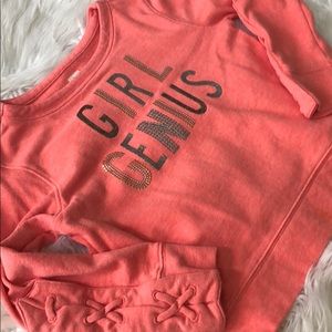 Gap kids sweatshirt – size S